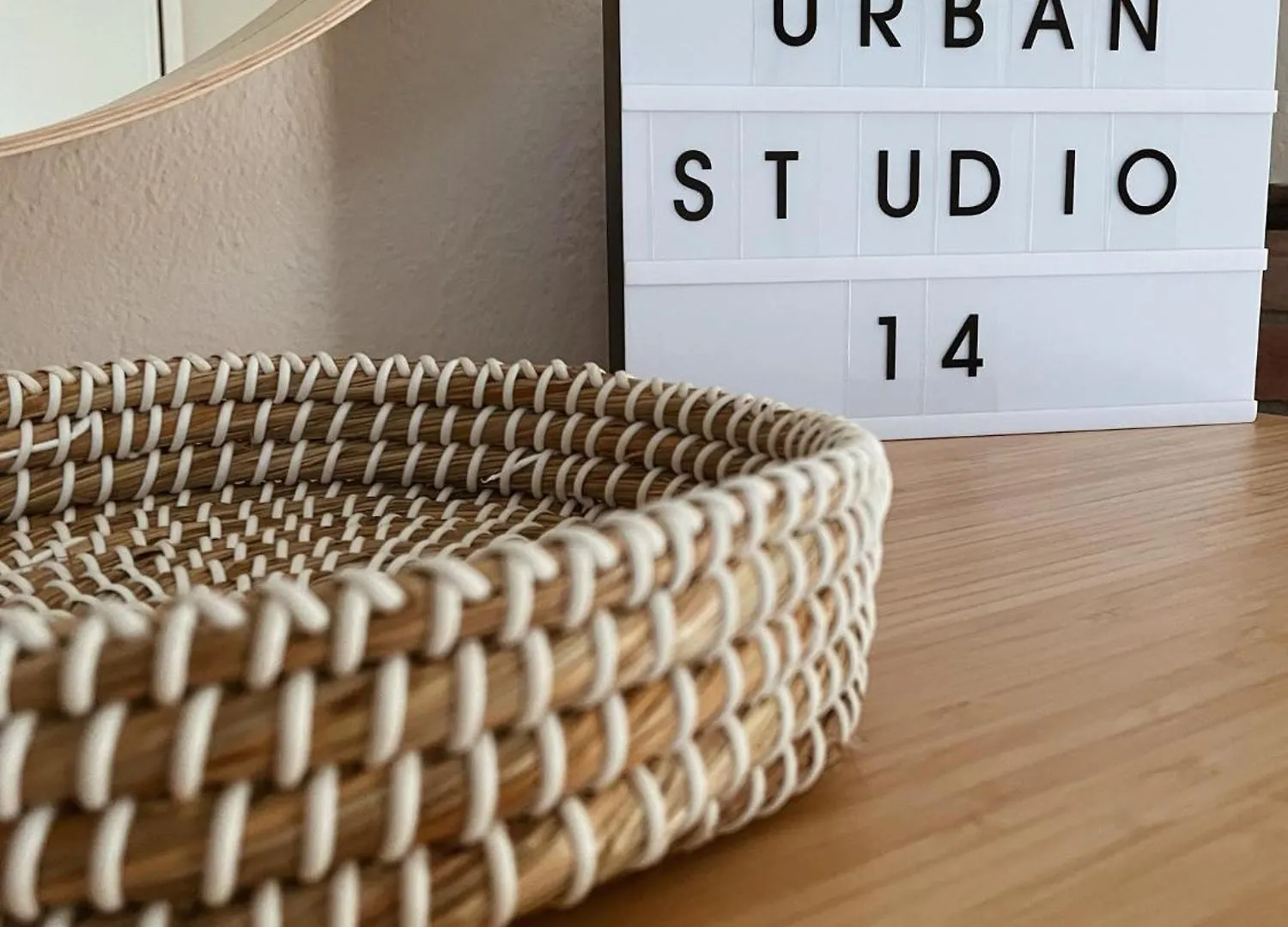 Urban Studio 14 سالونيك شقة